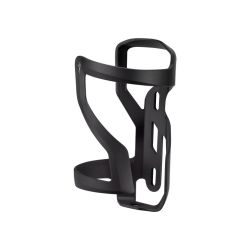 Specialized suport bidon apa Zee Cage II stanga - negru mat