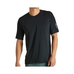 Tricou SPECIALIZED Men's Trail Air - Black