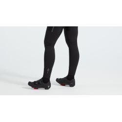 Incalzitoare picioare SPECIALIZED Seamless - negru