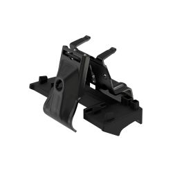 Kit prindere bare transversale THULE Flush Rail 186037