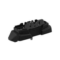 Kit prindere bare transversale THULE Fixpoint 187145