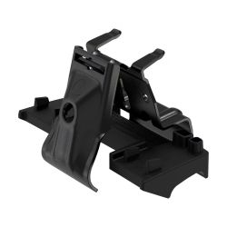Kit prindere bare transversale THULE Flush Rail 186044