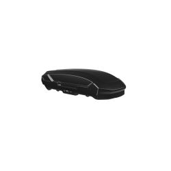 Cutie portbagaj THULE Motion 3 M - Black Glossy