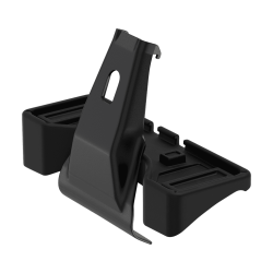 Kit prindere bare transversale THULE 145387