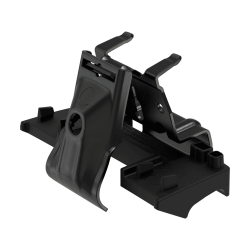 Kit prindere bare transversale THULE 186114