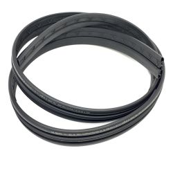 Cover strip THULE WingBar L 1134mm