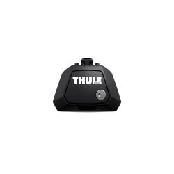 Picioare prindere bare transversale THULE Evo Raised Rail 710410