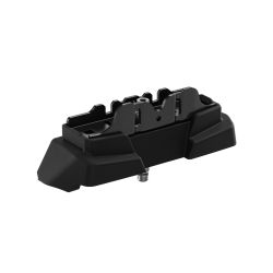 Kit prindere bare transversale THULE Fixpoint 187060