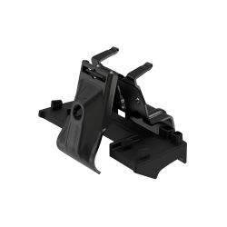 Kit prindere bare transversale THULE Flush Rail 186089