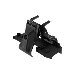 Kit prindere bare transversale THULE Flush Rail 186094