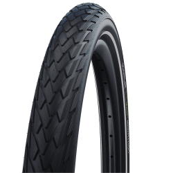 Cauciuc SCHWALBE Marathon Perf - 28x1.75 (47-622) HS620 B/B-SK+RT, Addix Eco - Sarma