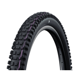 Cauciuc SCHWALBE Albert Evo Gravity Pro - 29x2.60 (65-622) HS641 B/B-SK, Addix Ultra Soft 67EPI Radial B - TLR Pliabil