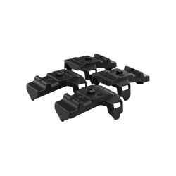 Kit prindere THULE Santu pentru EasyFold XT