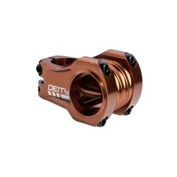 Pipa DEITY Copperhead 35 x 42mm - Bronze