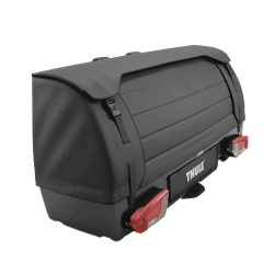 Cutie portbagaj THULE Onto 2 cu prindere pe carlig