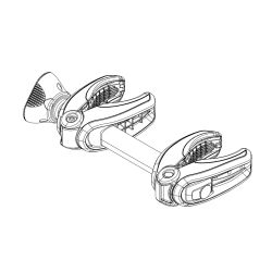 Thule Bike Arm 1500052918