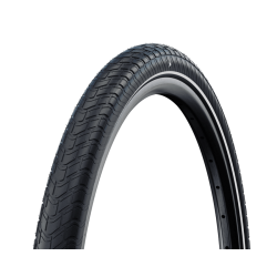 Cauciuc SCHWALBE Motion Big Apple - 28x2.00 (50-622) HS632 B/B-SK+RT, Addix Green 67EPI - Sarma