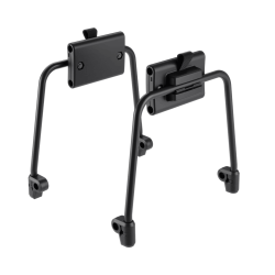 Adaptor Portbagaj THULE InLock - Black  (set)