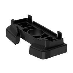 Extensie Picioare Prindere Bare Transversale THULE Fixpoint 15 - 2 Buc.