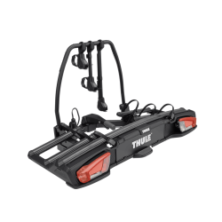 Suport Biciclete THULE VeloSpace 3 - 3 biciclete 13pini - Black