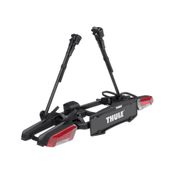 Suport Biciclete THULE VeloLite - 2 biciclete 13pini - Black