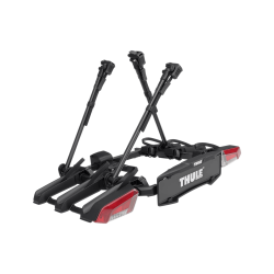 Suport Biciclete THULE VeloLite - 3 biciclete 13pini - Black