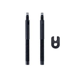 Extensie Valva Tubeless SCHWALBE 65mm (Set 2 buc.)