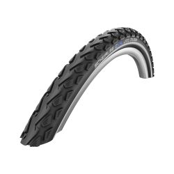 Cauciuc SCHWALBE Land Cruiser - 28x1.75 (47-622) HS450 B/B, SBC - Sarma