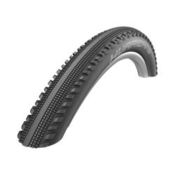 Cauciuc SCHWALBE Hurricane - 28x1.60 700x40C (42-622) HS499 B/B-SK, Addix - Sarma