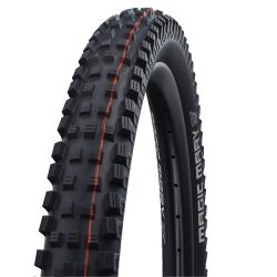 Cauciuc SCHWALBE Magic Mary - 29x2.40 (62-622) HS447 B/B-SK, Super Trail, Addix Soft - TLE PLiabil