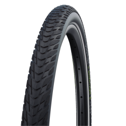 Cauciuc SCHWALBE Marathon E-Plus - 28x2.15 (55-622) HS498 B/B+RT, Addix E - Sarma