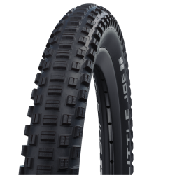 Cauciuc SCHWALBE Little Joe - 20x2.00 (50-406) HS371A B/B-SK+RT, EC - Pliabil
