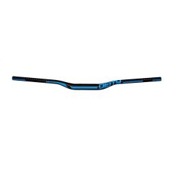 Ghidon DEITY Racepoint 35 x 810mm 25 Rise - Blue