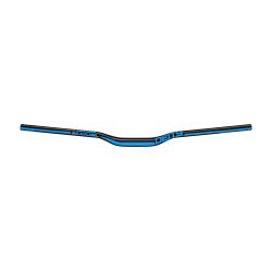 Ghidon DEITY Blacklabel 31.8 x 800mm 25 Rise - Blue