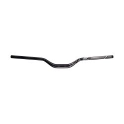 Ghidon DEITY Highside 31.8 x 760mm 50 Rise - Stealth