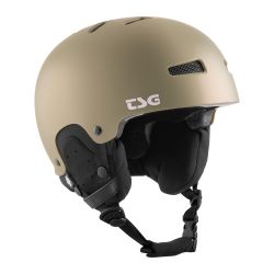 Casca Schi TSG Gravity Youth Solid Color - Satin Tin XXS/XS