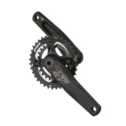 Angrenaj FSA Comet Modular M/EXO 36x26T 170mm M11/D10 w/o BB