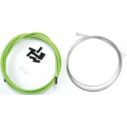 Cablu schimbator si camasa CONTEC Shift+ 1.1x2275mm - Neogreen