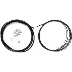 Cablu schimbator si camasa CONTEC Shift++ 1.1x2275mm - Black