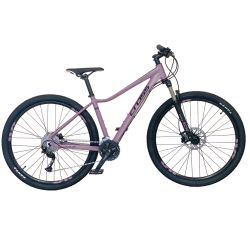 Bicicleta Dama Mtb CROSS Causa SL3 29 - Pink
