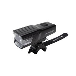 Far ZEFAL Supervision F200 USB 200 Lumeni