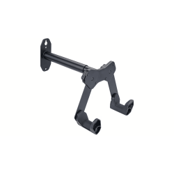 Suport de Perete Bicicleta CONTEC Smart Hold - Black