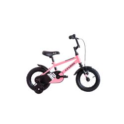 Bicicleta copii mtb CROSS Diva 12 - Light Pink | 1-3 ani