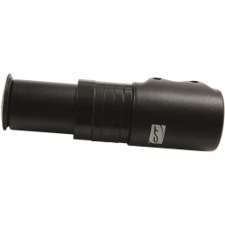 Adaptor furca CONTEC Heads Up Dlx- 1 1/8