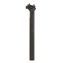Tija sa CROSSER SP-C255 31.6x350mm - Black/Grey