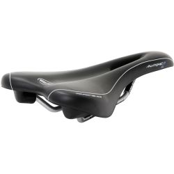 Sa CONTEC Anatomic 2 Sport Zone Cut - Black