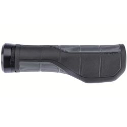 Mansoane CONTEC Merge City Comfort 140mm - Black/Grey