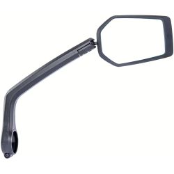 Oglinda CONTEC E-VIEW Evo GL Merge G-Link - Black
