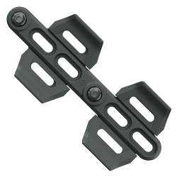 Adaptor suport bidon SKS Cage Shifter Plus - Black