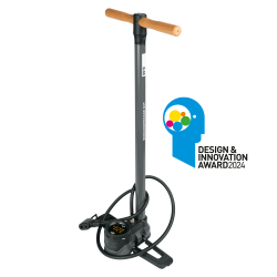 Pompa Picior SKS Nxt Digi 16 bar